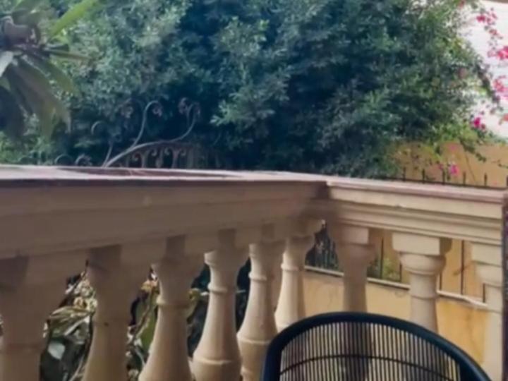 Homestay Double In Narges 4 Cairo