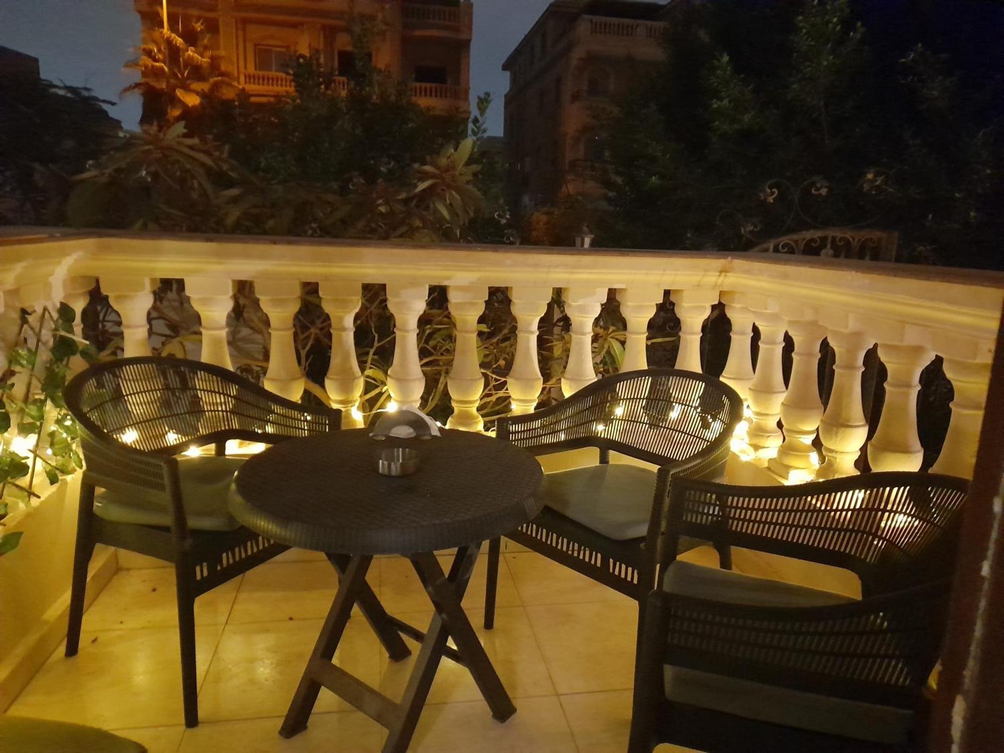 Double In Narges 4 Homestay