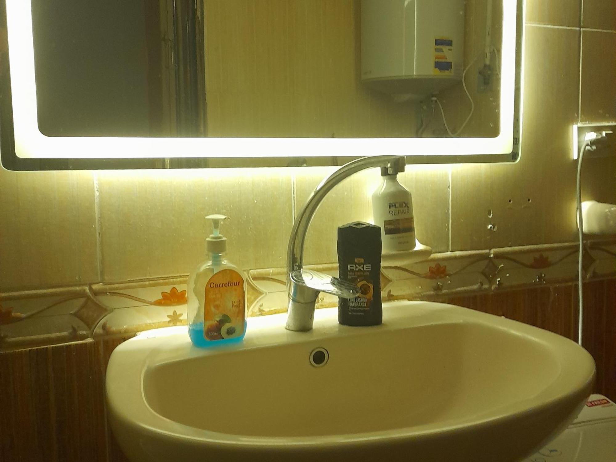 Double In Narges 4 Homestay